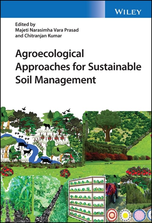 [eBook Code] Agroecological Approaches for Sustainable Soil Management (eBook Code, 1st)