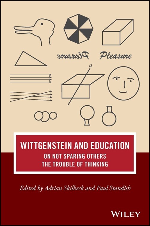 [eBook Code] Wittgenstein and Education (eBook Code, 1st)