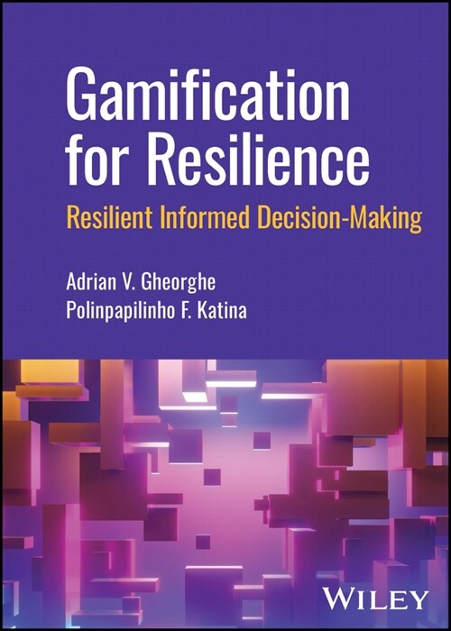 [eBook Code] Gamification for Resilience (eBook Code, 1st)