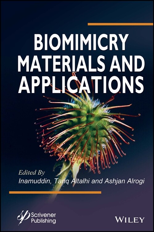 [eBook Code] Biomimicry Materials and Applications (eBook Code, 1st)