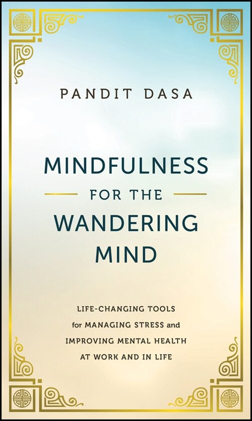 [eBook Code] Mindfulness For the Wandering Mind (eBook Code, 1st)
