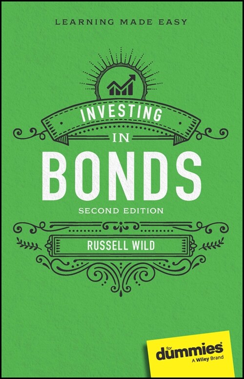 [eBook Code] Investing in Bonds For Dummies (eBook Code, 2nd)