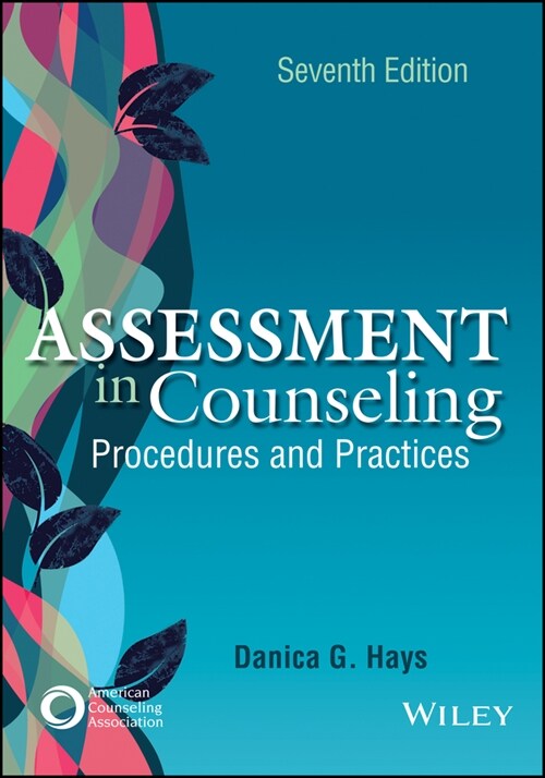 [eBook Code] Assessment in Counseling (eBook Code, 7th)