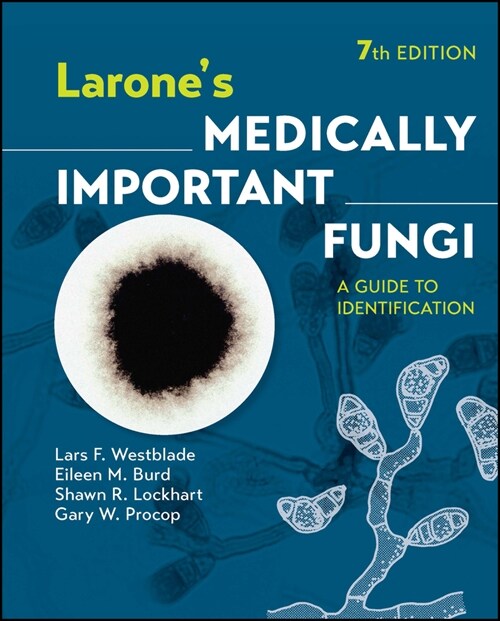 [eBook Code] Larones Medically Important Fungi (eBook Code, 7th)