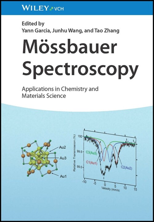 [eBook Code] Mössbauer Spectroscopy (eBook Code, 1st)