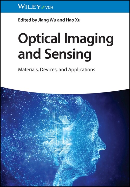 [eBook Code] Optical Imaging and Sensing (eBook Code, 1st)