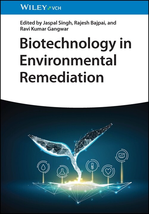 [eBook Code] Biotechnology in Environmental Remediation (eBook Code, 1st)