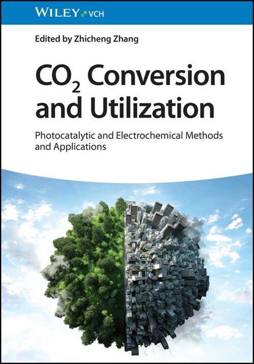 [eBook Code] CO2 Conversion and Utilization (eBook Code, 1st)