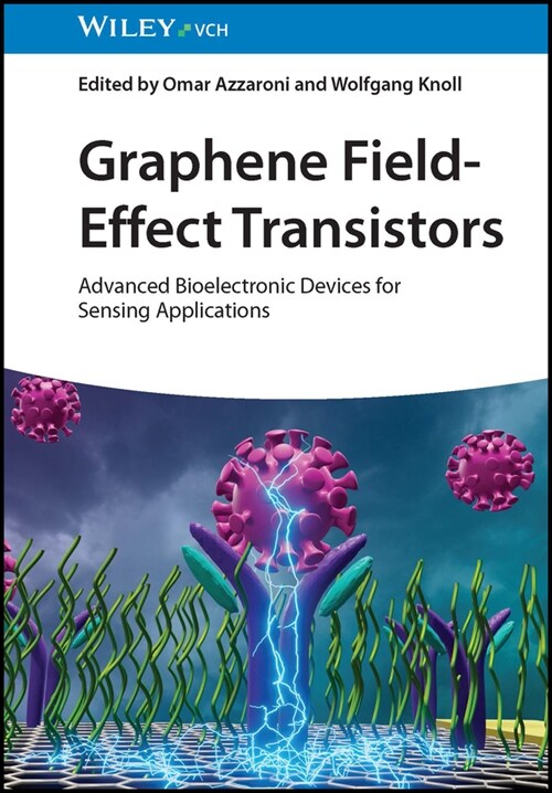 [eBook Code] Graphene Field-Effect Transistors (eBook Code, 1st)