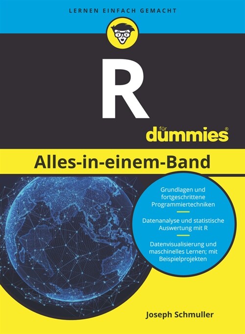 [eBook Code] R Alles-in-einem-Band für Dummies (eBook Code, 1st)