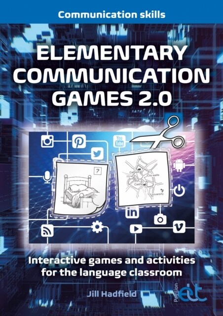 Elementary Communication Games 2.0 (Paperback)