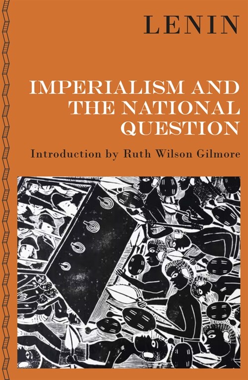 Imperialism and the National Question (Paperback)
