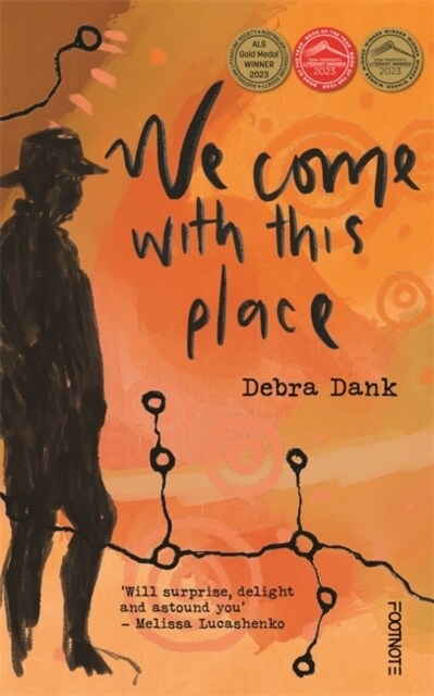 We Come with this Place (Paperback)