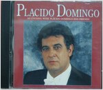 [중고] [CD] Placido Domingo (1CD)