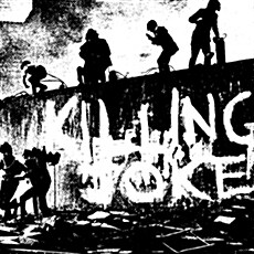 [수입] Killing Joke - Killing Joke [Remastered]