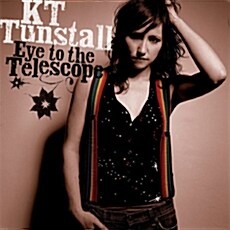 [수입] KT Tunstall - Eye To The Telescope