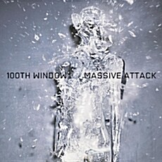 [수입] Massive Attack - 100th Window