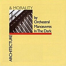 [수입] Orchestral Manoeuvres In The Dark - Architecture & Morality