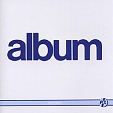 [수입] Public Image Limited - Album