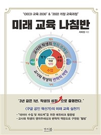 “OECD 교육 2030” & “2022 개정 교육과정” 미래 교육 나침반