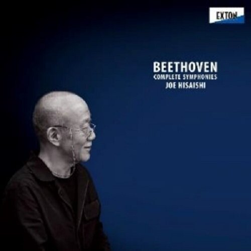 [수입] 베토벤 : 교향곡 전곡 [5CD]