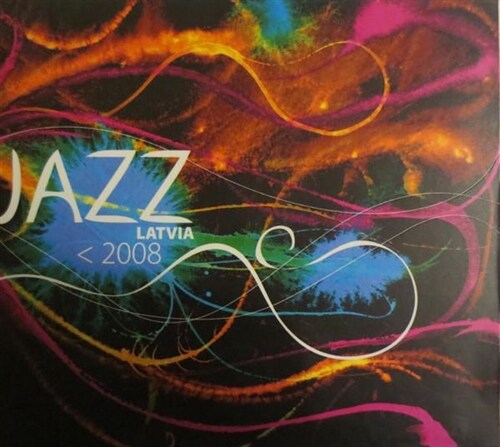 [수입] Jazz In Latvia 2008 [CD]