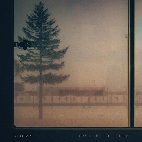 [수입] 이루마 - non e la fine [45rpm 10인치 EP Vinyl]