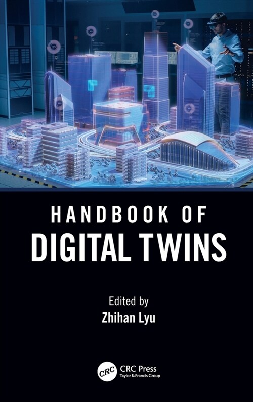 Handbook of Digital Twins (Hardcover, 1)