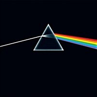 [수입] Pink Floyd - Dark Side Of The Moon (50th Anniversary Edition)(Remastered)(Gatefold Sleeve)(CD)