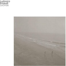 [수입] 루도비코 에이나우디 : Le Onde (new edition) [Digisleeve]