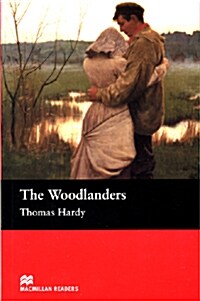 [중고] The Woodlanders (Board Book)