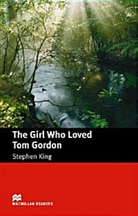 The Girl Who Loved Tom Gordon (Paperback)