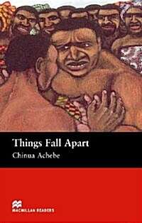 Things Fall Apart: Intermediate (Paperback)
