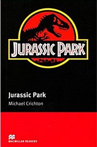 **OP Jurassic Park - Intermediate (Paperback)