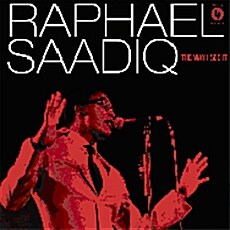 Raphael Saadiq - The Way I See It [Repackage]