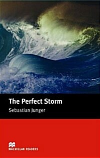 Macmillan Readers Perfect Storm The Intermediate Reader (Paperback)