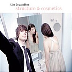 Brunettes - Structure & Cosmetics