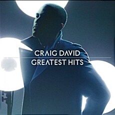 [중고] Craig David - Greatest Hits