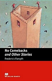 No Comebacks and Other Stories: Intermediate (Paperback)