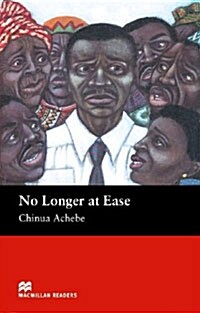 No Longer at Ease: Intermediate (Paperback)