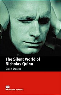 Macmillan Readers Silent World Nicholas Quinn The Intermediate Reader (Paperback)