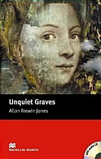 Unquiet Graves - With Audio CD (Package)