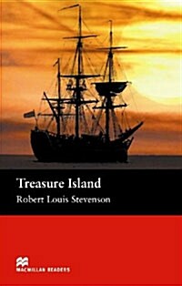 [중고] Macmillan Readers Treasure Island Elementary (Paperback)