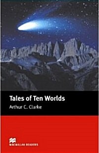 Tales of Ten Worlds (Paperback)