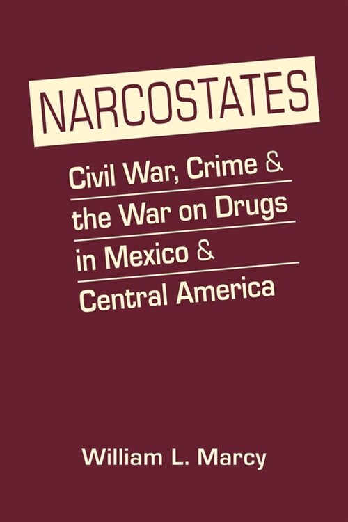 Narcostates