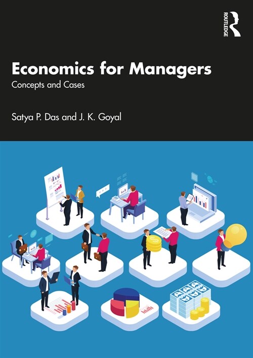 Economics for Managers : Concepts and Implications (Paperback)