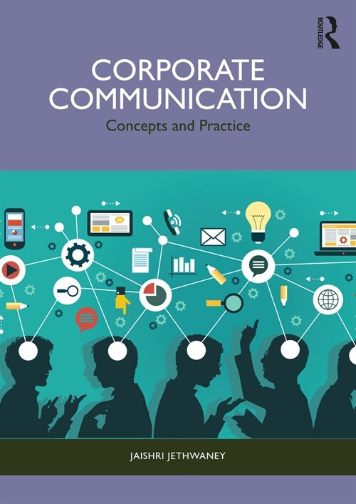 Corporate Communication : Concepts and Practice (Paperback)