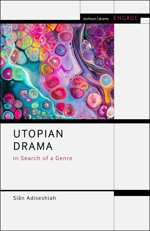 Utopian Drama : In Search of a Genre (Paperback)