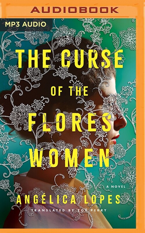 The Curse of the Flores Women (MP3 CD)