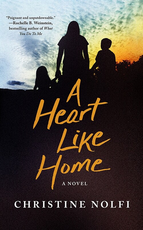 A Heart Like Home (Paperback)